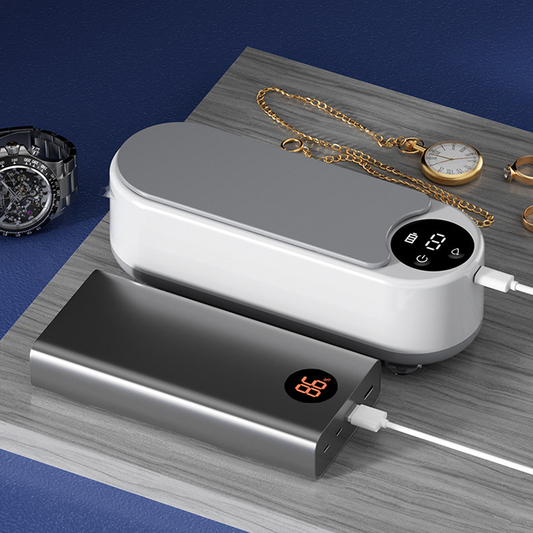 Boîte de stérilisation UV multifonction avec affichage digital