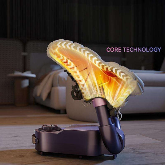 Sèche chaussures électrique