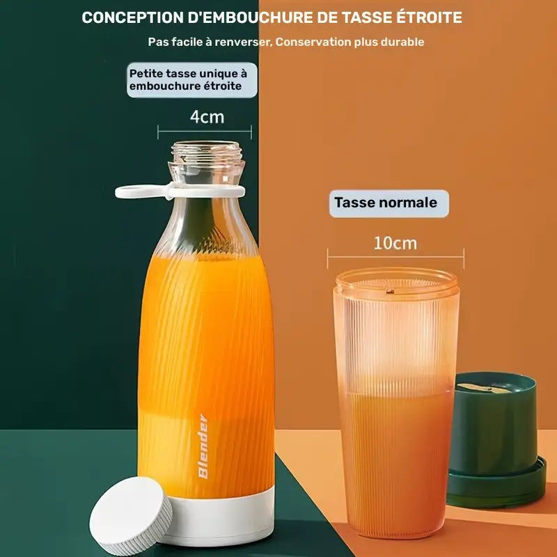 Extracteur de jus électrique