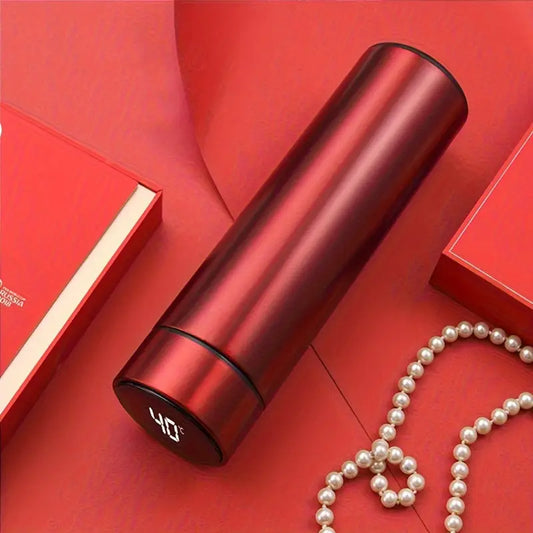 Thermos intelligent