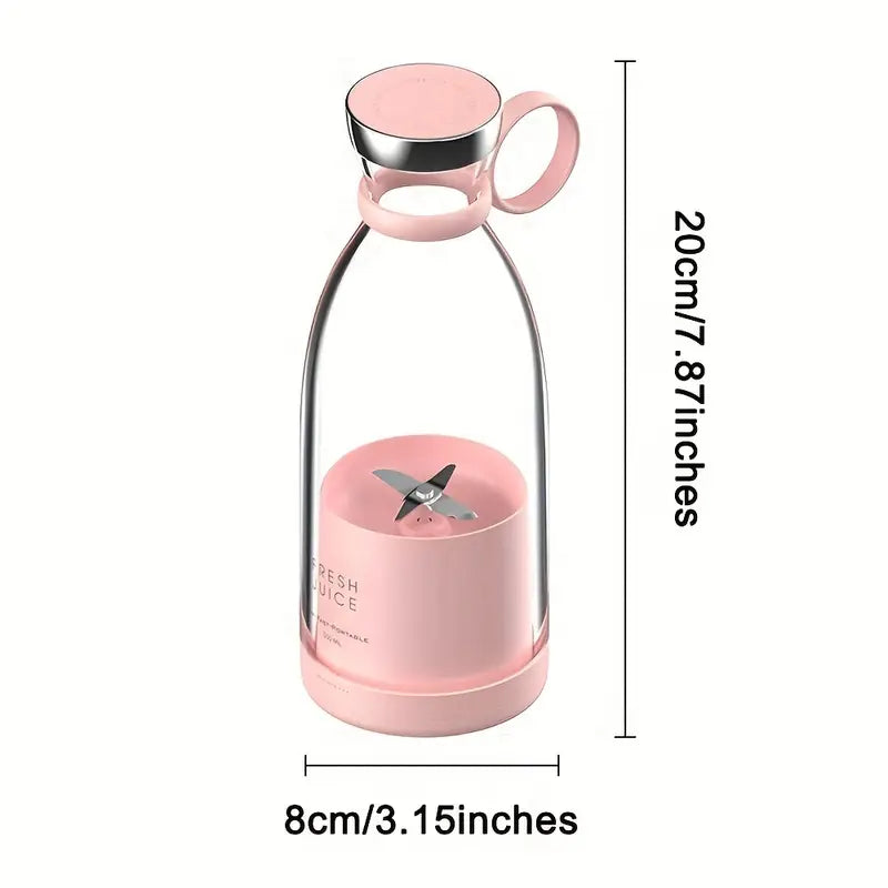 Extracteur de jus électrique