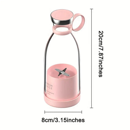 Extracteur de jus électrique