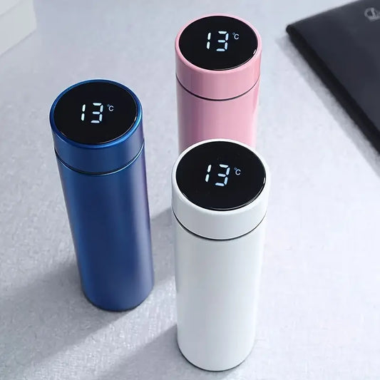 Thermos intelligent